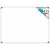 Parrot Products Non-Magnetic Whiteboard 900600mm