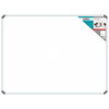 Parrot Products Non-Magnetic Whiteboard 1200900mm