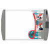 Slimline Non-Magnetic Whiteboard (600*450mm - Retail)
