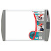 Parrot Products Slimline Non-Magnetic Whiteboard (600*450mm - Retail) 