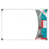 Slimline Non-Magnetic Whiteboard (900*600mm - Retail)