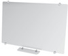 Glass Whiteboard Non-Magnetic (1200x900mm)