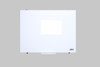 Parrot Products Glass Whiteboard Non-Magnetic (1800x1200mm) 