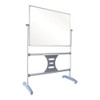 Magnetic Revolving Board (1200*900mm) & 1200mm Leg Set