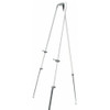 Parrot Products Easel Steel Telescopic 11002100mm