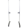 T-Leg Set (1400*600mm - For Boards Up To 1500mm)