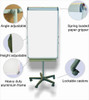 Magnetic Flipchart with Castors 1000640mm