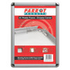 Parrot Products Poster Frame A1 - 900655mm - Chrome Corner