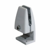 Desk Partition Clamp (Under Counter Mount - Single Sided)