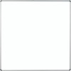 Educational Board Magnetic Whiteboard (1220*1220 - Side Panel - Option A)