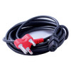 Power Cable IEC To 3 Pin (5M)