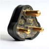 Cable - Power Plugs 1 X 3Pin 1 X IEC