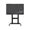 Interactive Touch Panel Stand Large