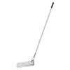 Janitorial Fan Mop 400G with Aluminium Handle