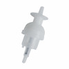 Janitorial Hand Soap Dispenser Pump for Gel