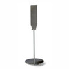 Janitorial Dispenser Stand - Stainless Steel