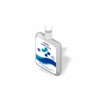 Hand Sanitizer 90% Isopropyl Alcohol (28 ml - Uncarded Box of 20)