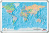 World AA Map (1200*900mm)