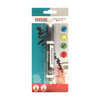 Permanent Marker (Bullet Tip - Carded - Black)