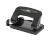 Steel Hole Punch (10 Sheets - Black)