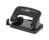Parrot Products Steel Hole Punch (10 Sheets - Black) 
