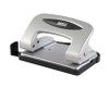 Steel Hole Punch (10 Sheets - Silver)