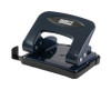 Steel Hole Punch (20 Sheets - Navy)