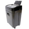 Parrot Products Paper Shredder 75 Sheets - 39mm - Micro Cut - High Security