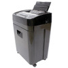 Parrot Products Paper Shredder (75 Sheets - 3*9mm - Micro Cut - High Security) 