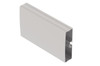 Parrot Products Sign Frame Aluminium Extrusion Centre 150 x 3600mm