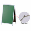 A-Frame Chalk Board (Steel Frame 900*600mm)
