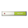 Parrot Products Sign Frame 50280mm - Vacant / Occupied Slide - Retail Pack