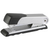 Parrot Products Desktop Steel Stapler Medium 10524/6 26/6 Silver 20 Pages