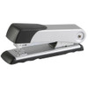 Parrot Products Desktop Steel Stapler Medium 105*(24/6 26/6) Silver 20 Pages 