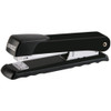 Desktop Large Steel Stapler 210*(24/6 26/6) Black 20 Pages