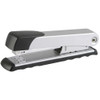 Parrot Products Steel Stapler 210x24/6 26/6 Silver 20 Pages