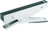 Plier Stapler 10523 - 24 - 26/6 And 8 Silver - 50 Pages