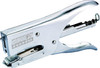 Plier Stapler 21024/6/8 26/6/8 Silver - 20 Pages