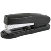 Front Load Stapler 10523 - 24 - 26/6 And 8 Black 50 Pages