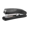 Plastic Medium Desktop Staplers 105*(24/6 26/6) - Black 20 Pages