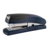 Parrot Products Plastic Medium Desktop Staplers 10524/6 26/6 - Navy 20 Pages