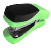 Parrot Products Single Mini Green Plastic Stapler