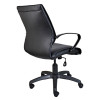  AC5 Ameira Medium-back Chair 