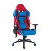Spider High-back Gaming Chair
