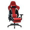 Scarlet High-back Gaming Chair