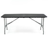 VersaFold Polyurethane Folding Table