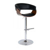 Amor Bar stool in Black