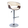 Amor Bar stool in Cream