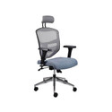  QC6 Que Netted High-back Chair 