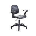  WC1 Works Typist Chair 